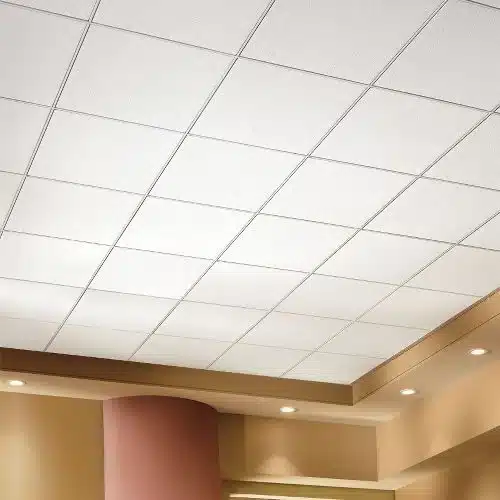 Premium Grid false ceiling design in Bhavnagar – Sajavat Ceilings