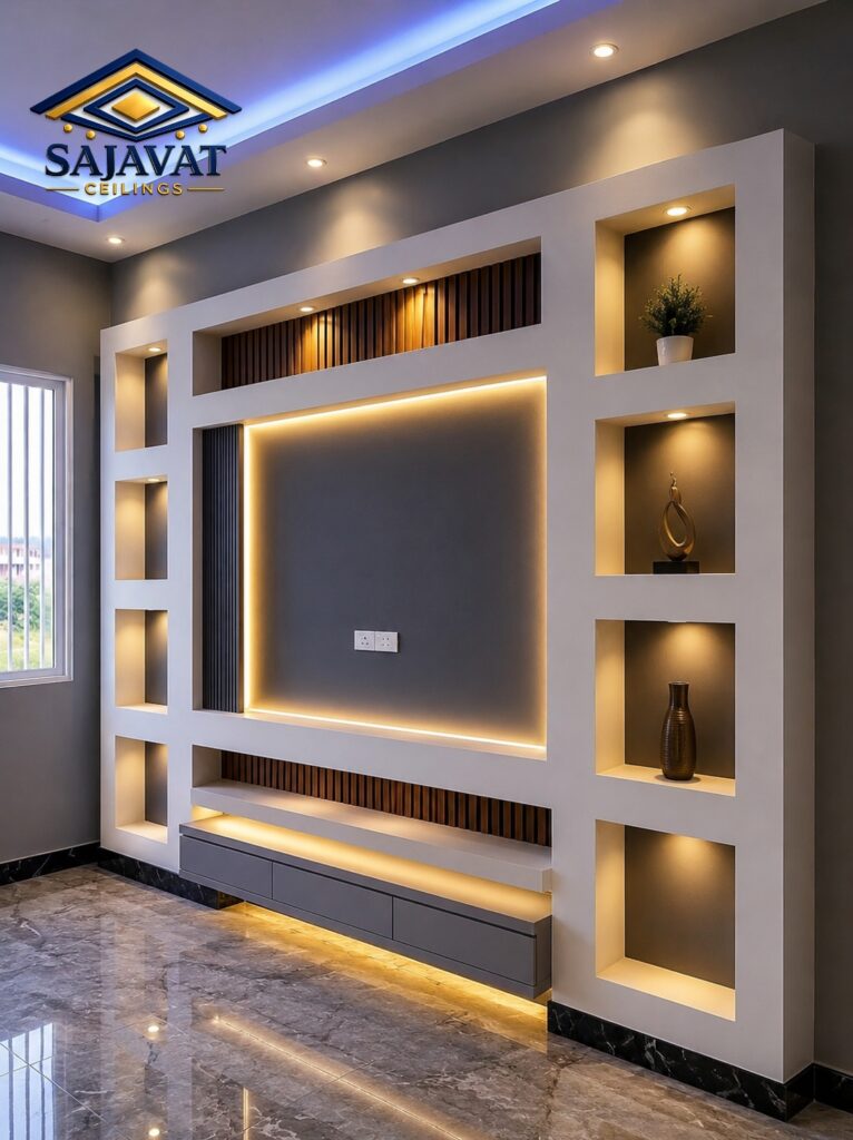 TV Unit Designs