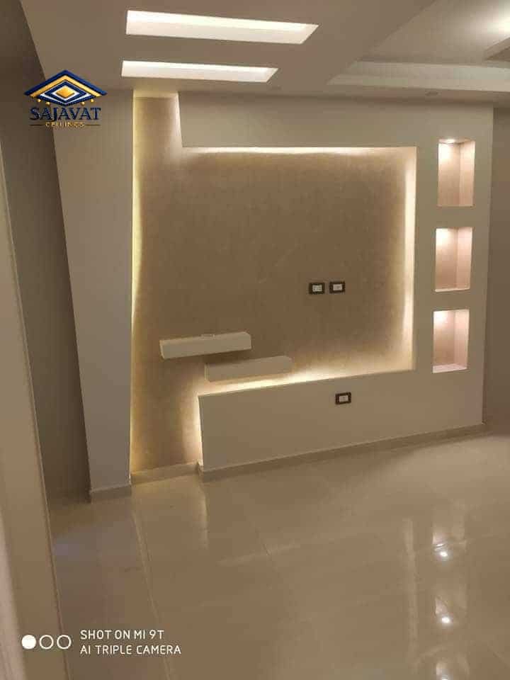 TV Unit Designs