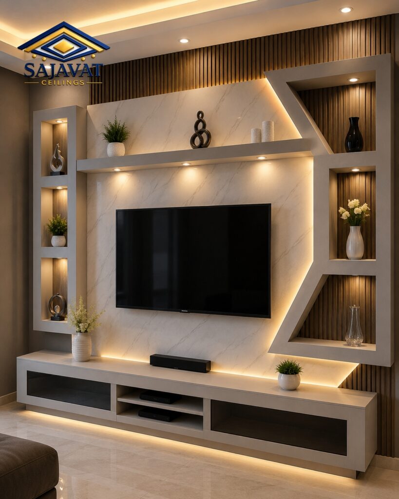 TV Unit Designs