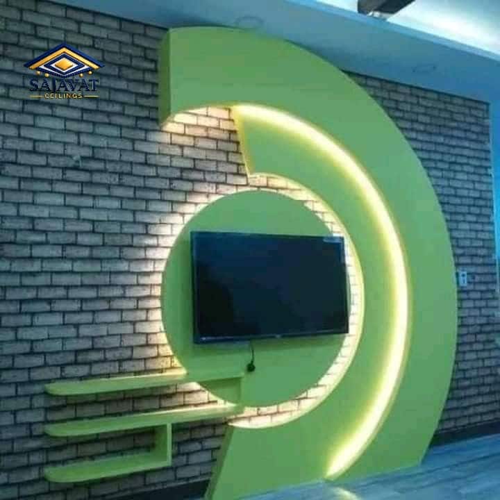 TV Unit Designs