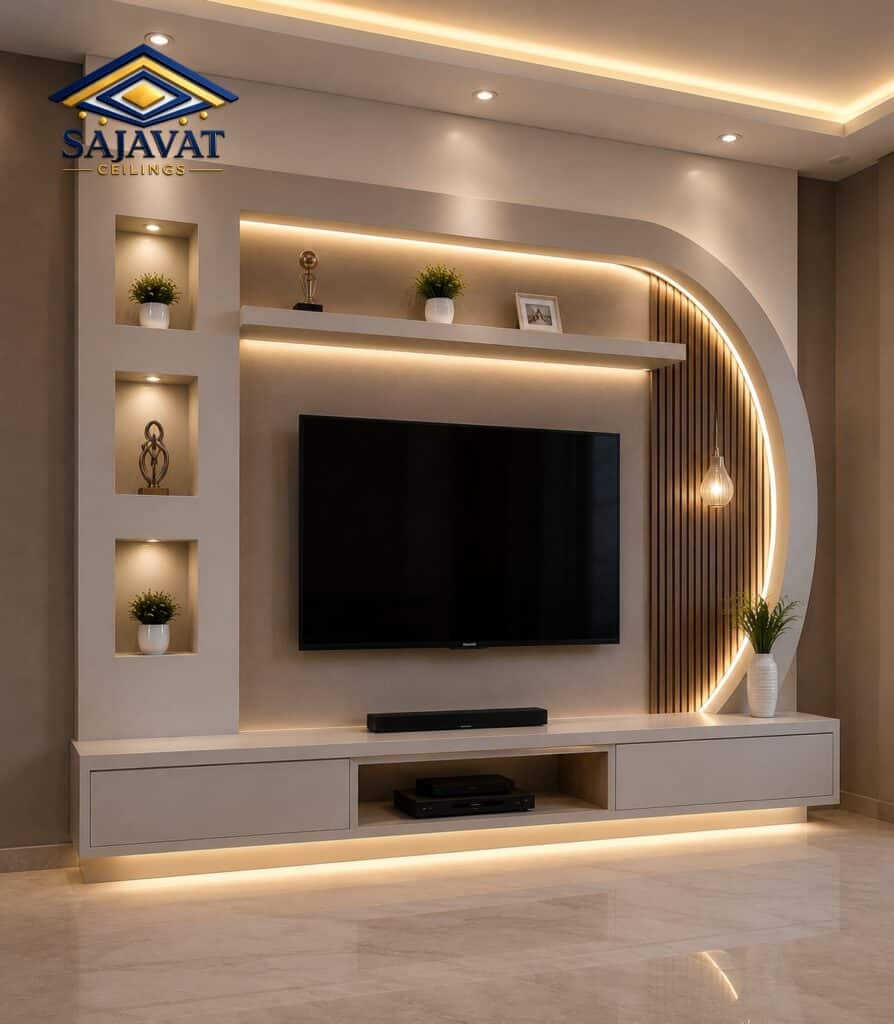 TV Unit Designs