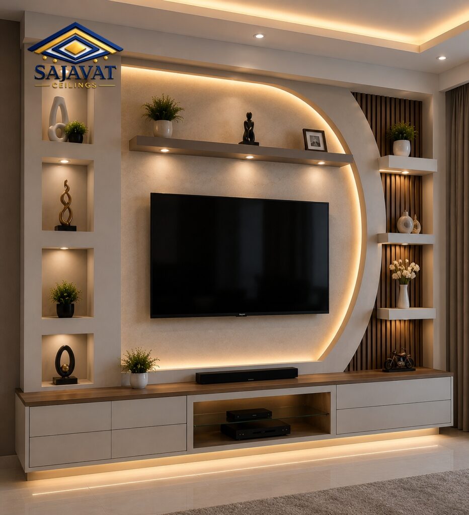 TV Unit Designs
