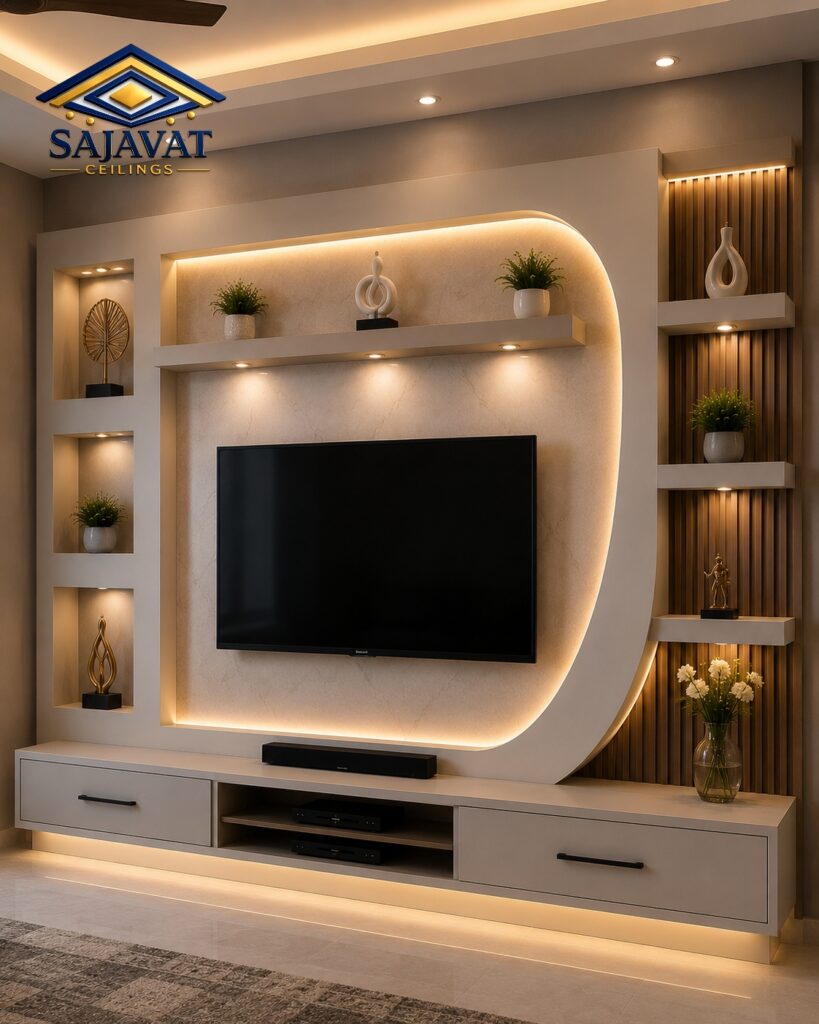 TV Unit Designs