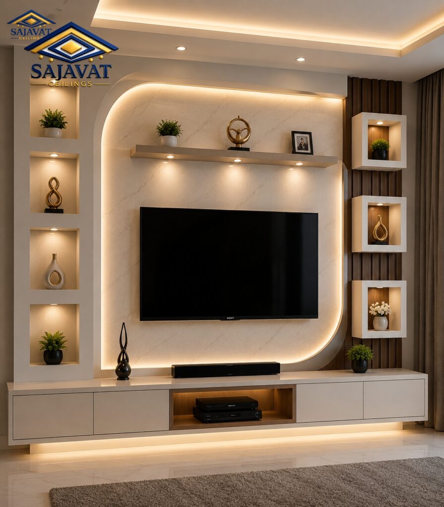 TV Unit Designs