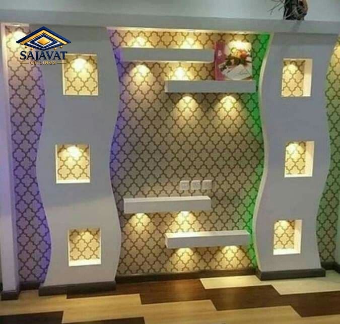 TV Unit Designs