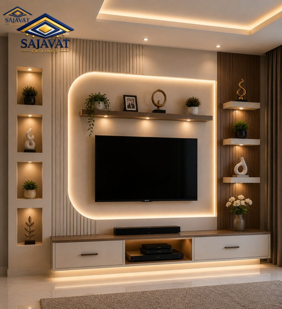 TV Unit Designs