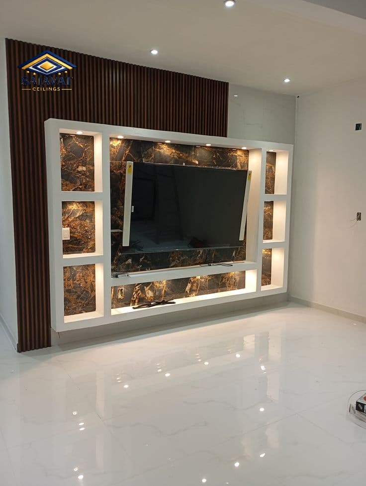 TV Unit Designs