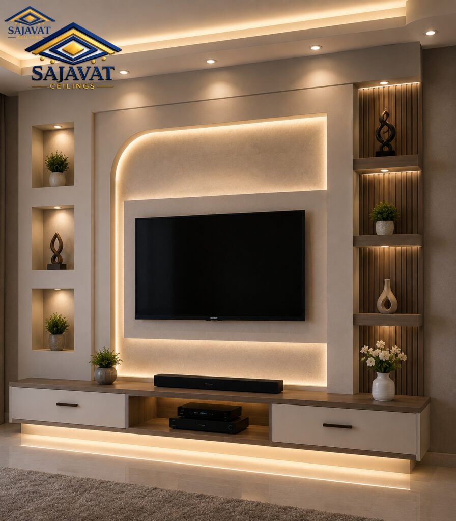 TV Unit Designs