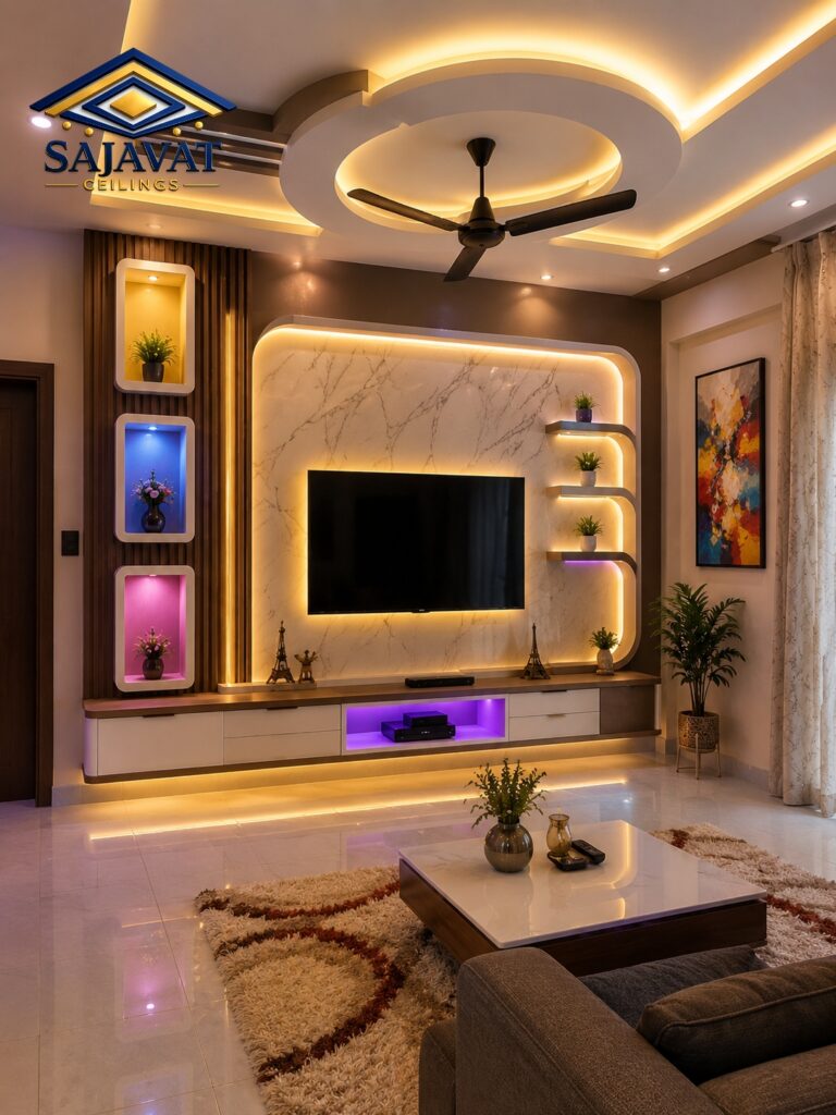 TV Unit Designs