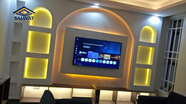 TV Unit Designs