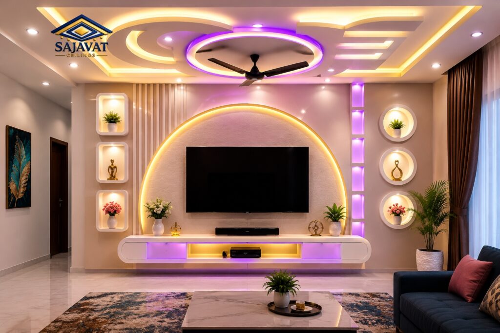 TV Unit Designs