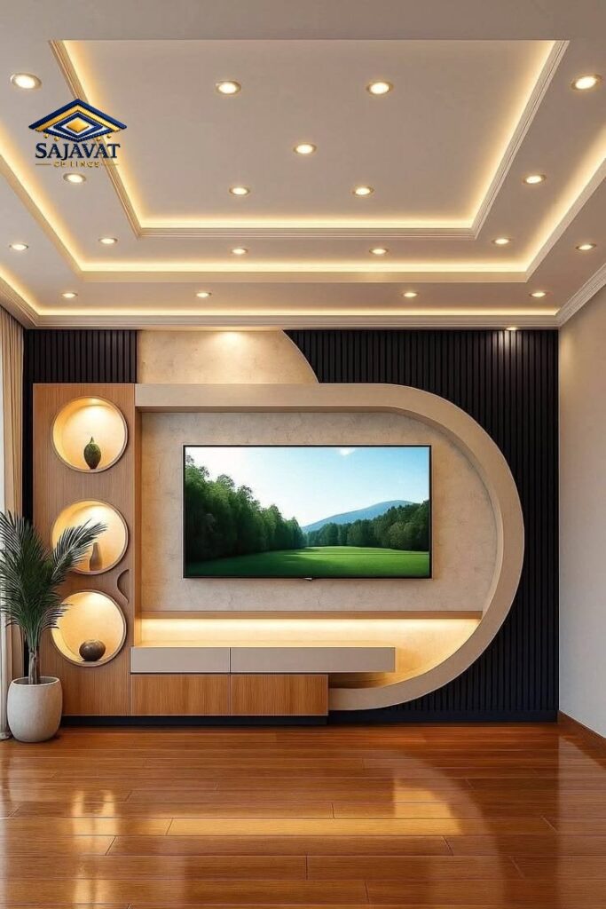 TV Unit Designs