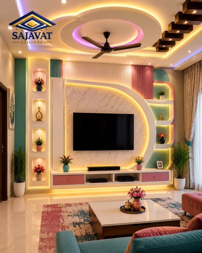 TV Unit Designs