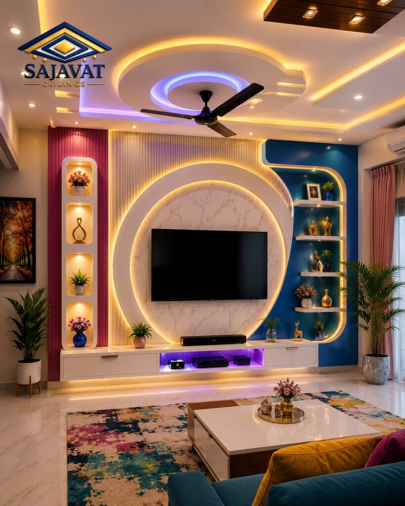 TV Unit Designs