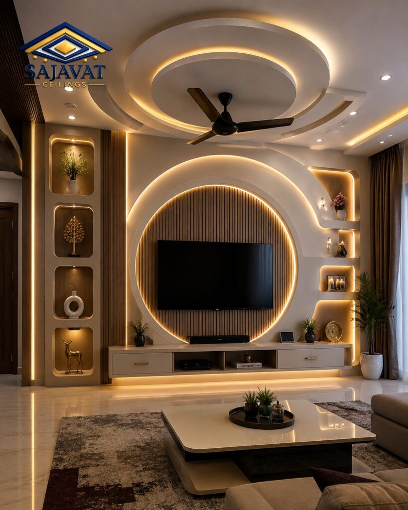 TV Unit Designs