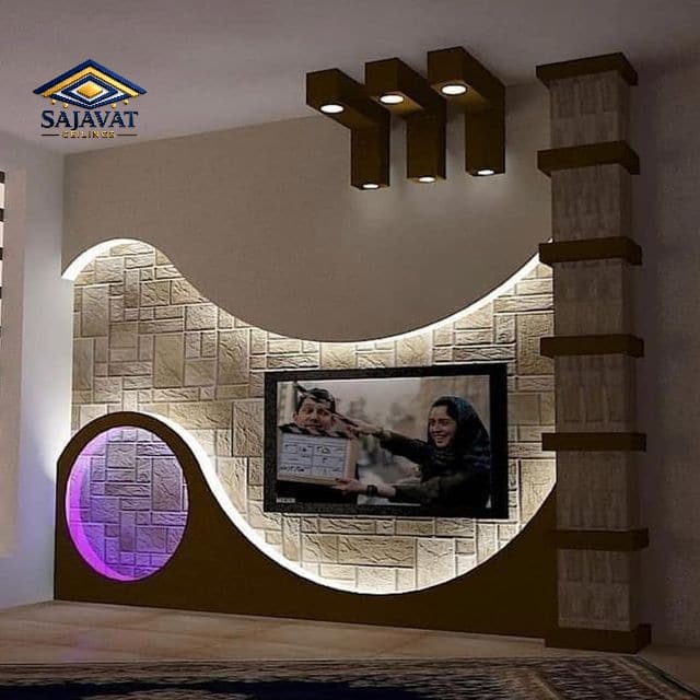 TV Unit Designs
