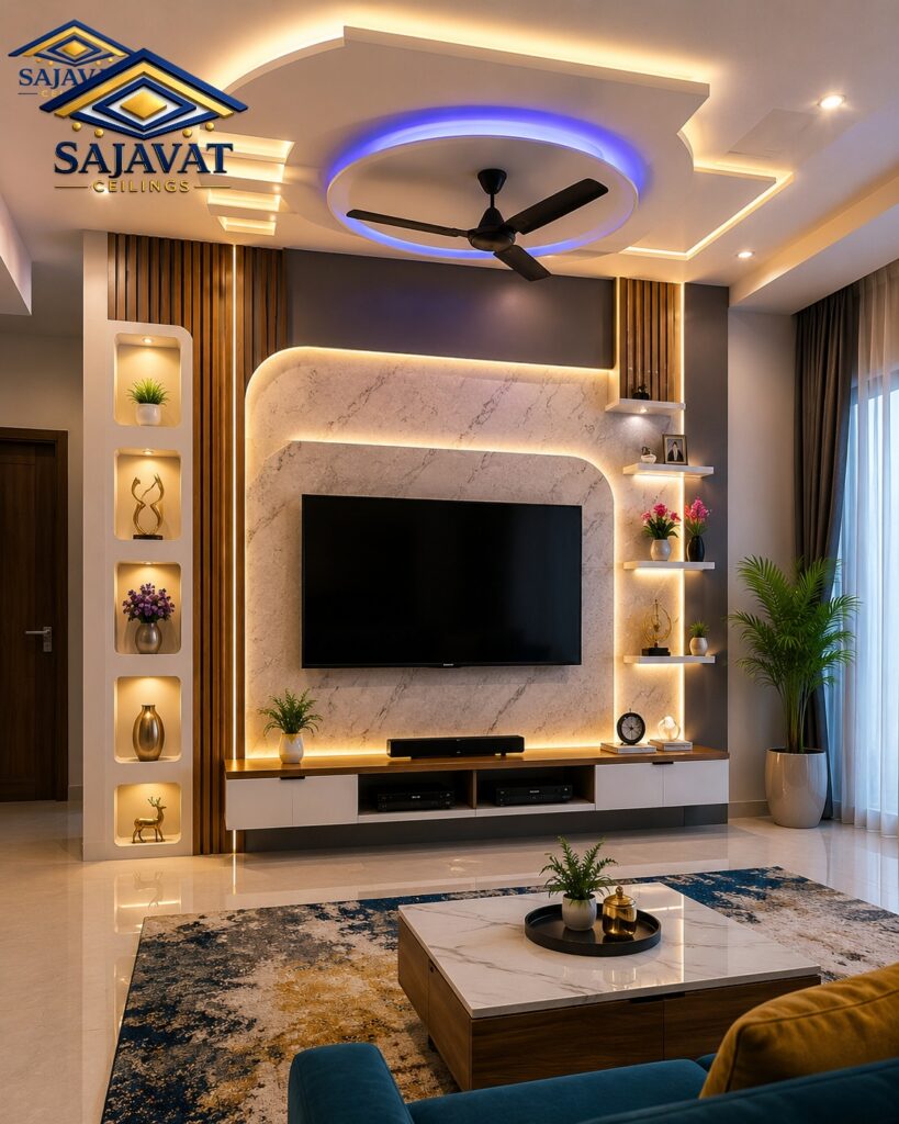 TV Unit Designs