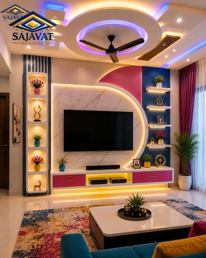 TV Unit Designs