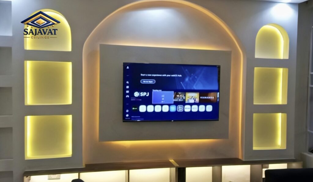 TV Unit Designs
