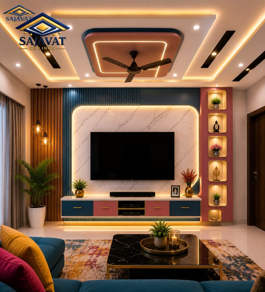 TV Unit Designs
