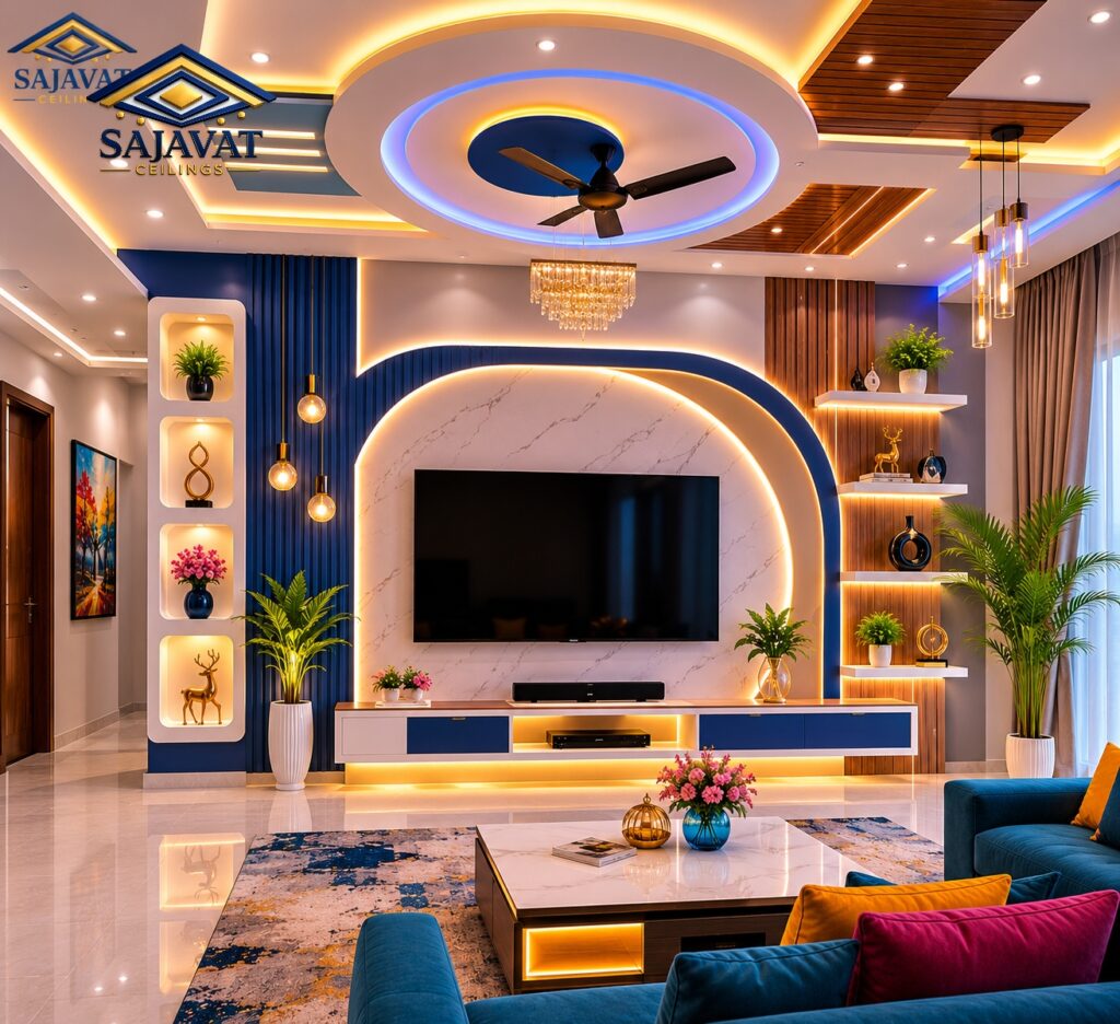 TV Unit Designs