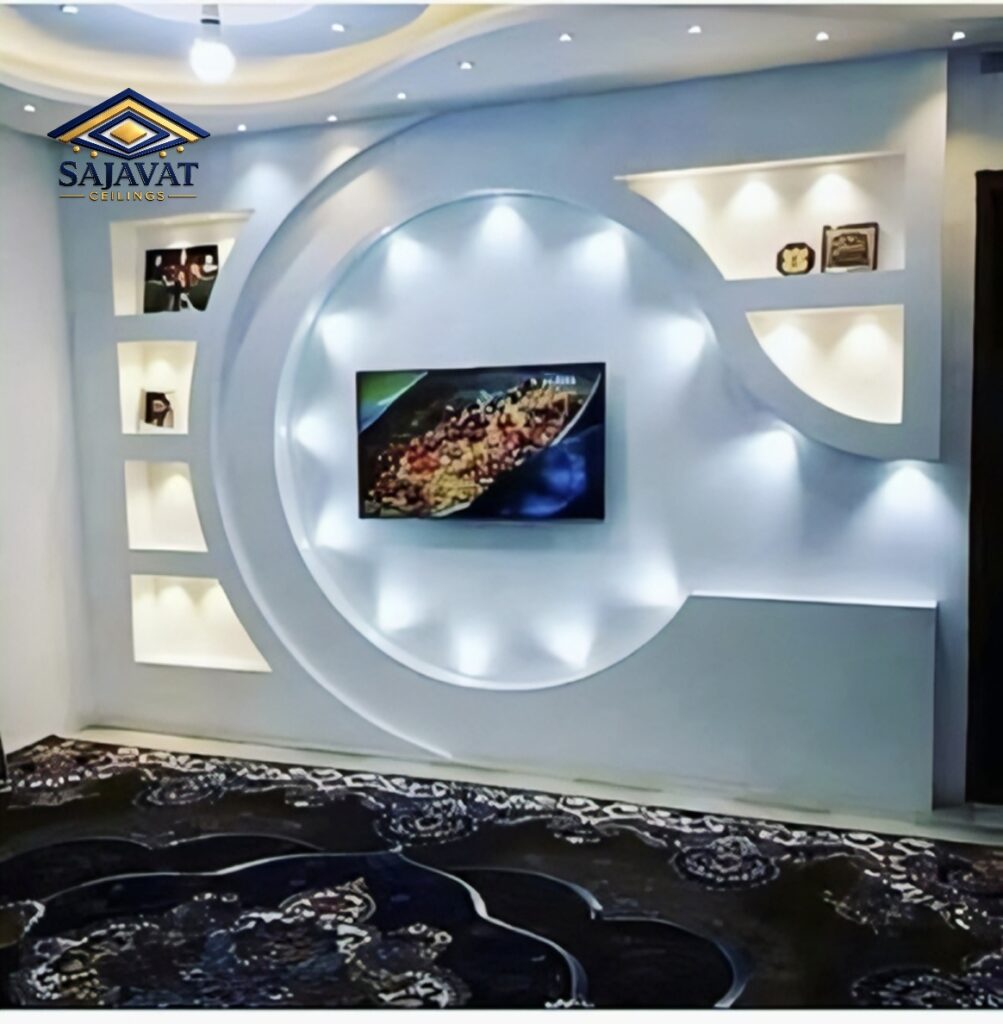 TV Unit Designs