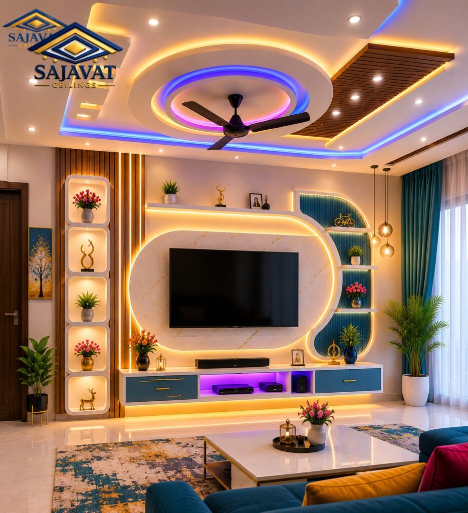 TV Unit Designs