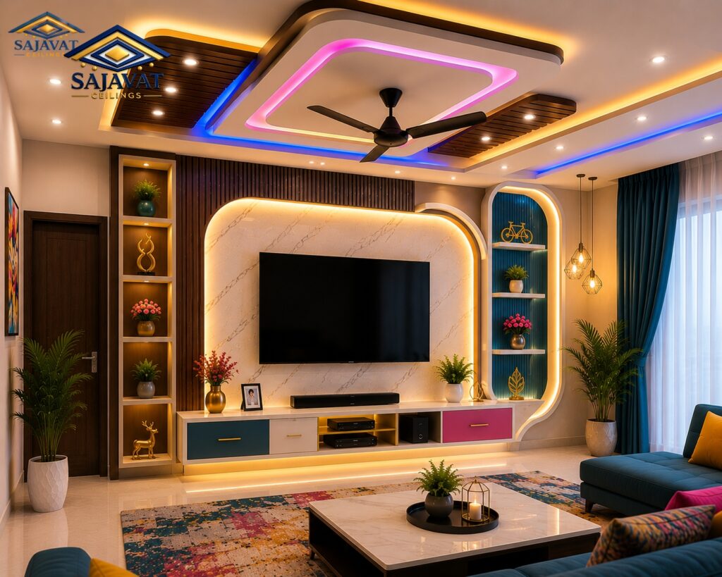 TV Unit Designs