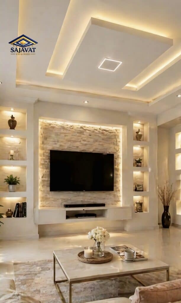 TV Unit Designs