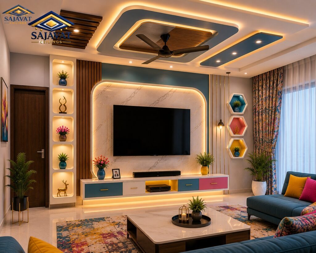 TV Unit Designs