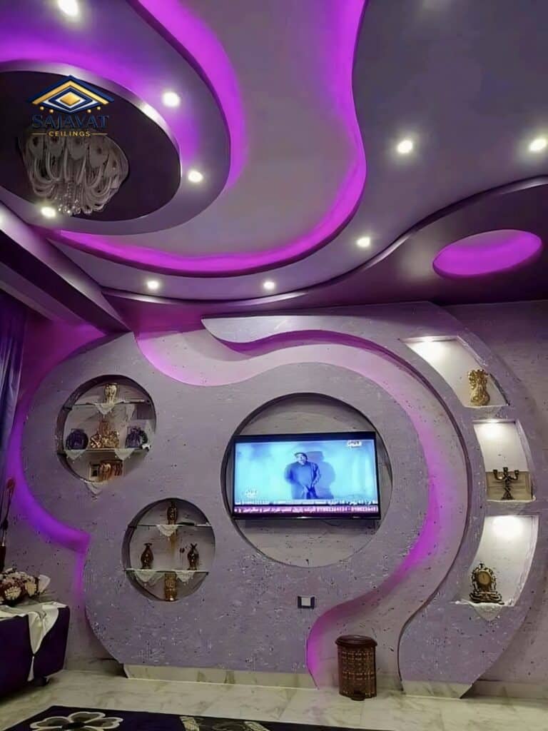 TV Unit Designs