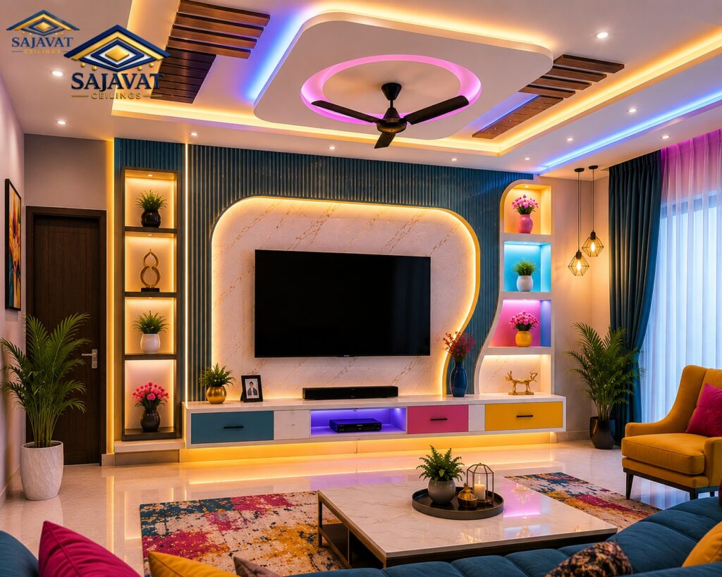 TV Unit Designs