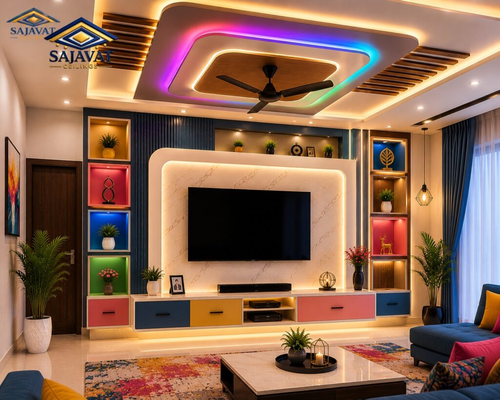 TV Unit Designs