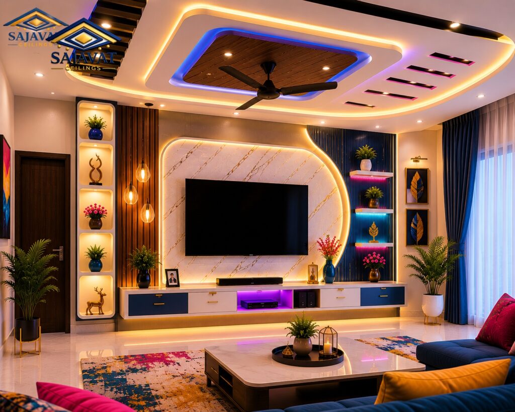 TV Unit Designs