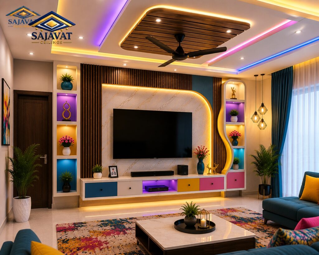 TV Unit Designs