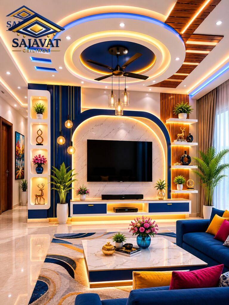 TV Unit Designs
