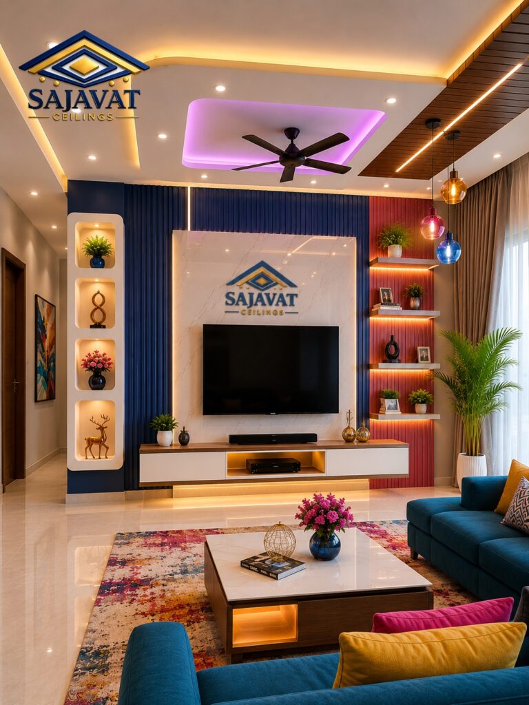 TV Unit Designs