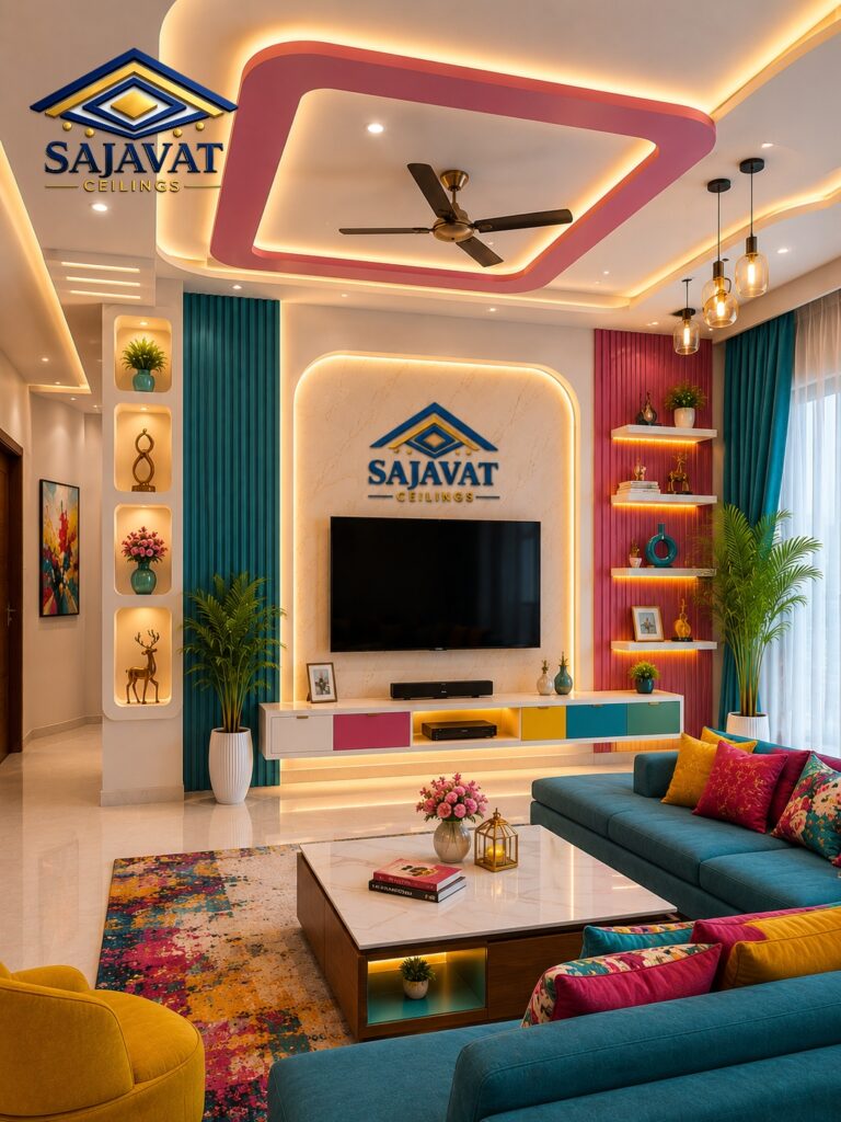 TV Unit Designs