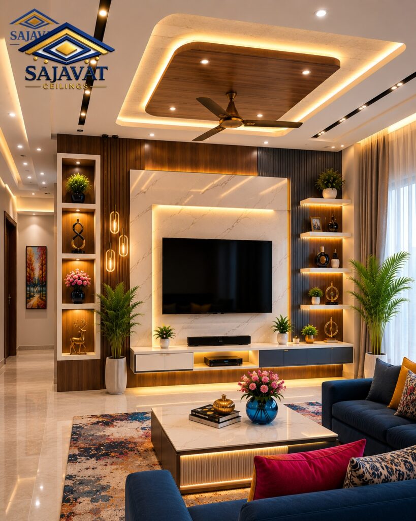 TV Unit Designs