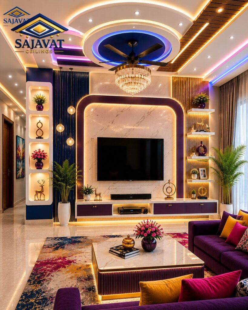 TV Unit Designs