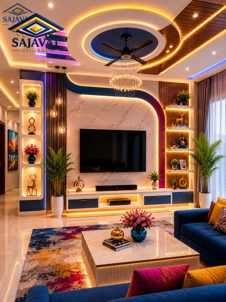 TV Unit Designs
