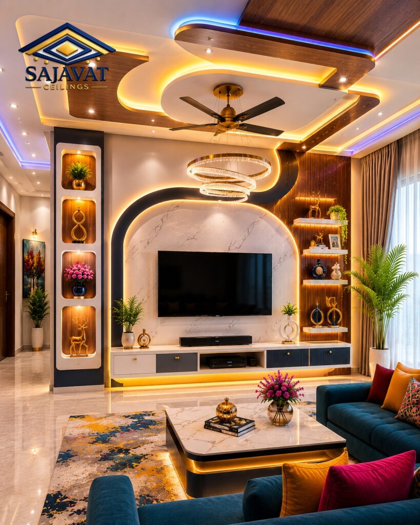 TV Unit Designs