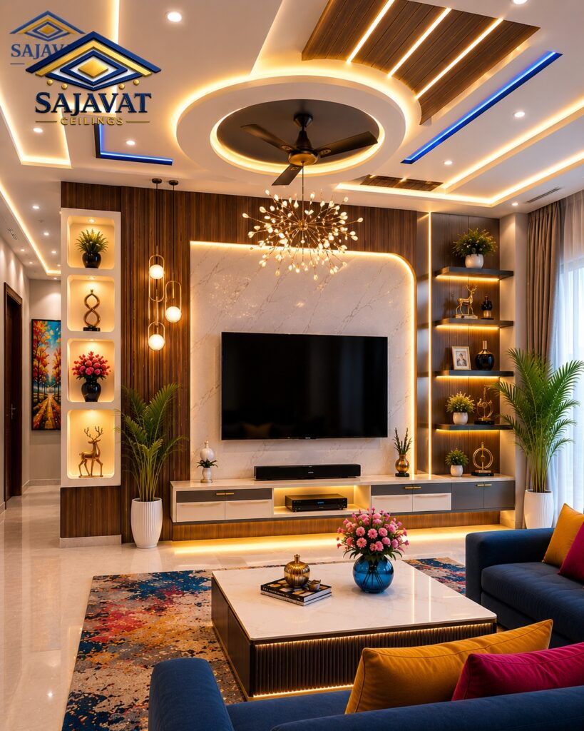 TV Unit Designs