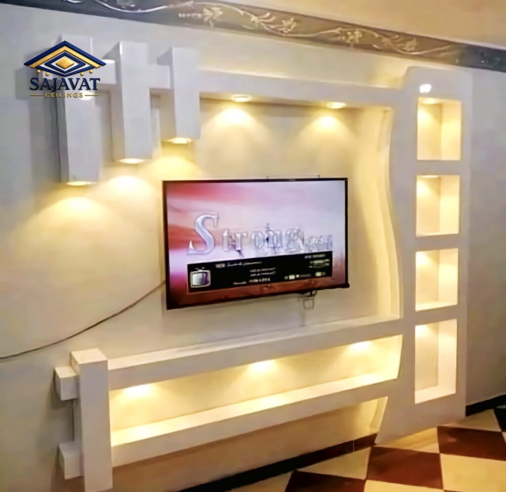 TV Unit Designs