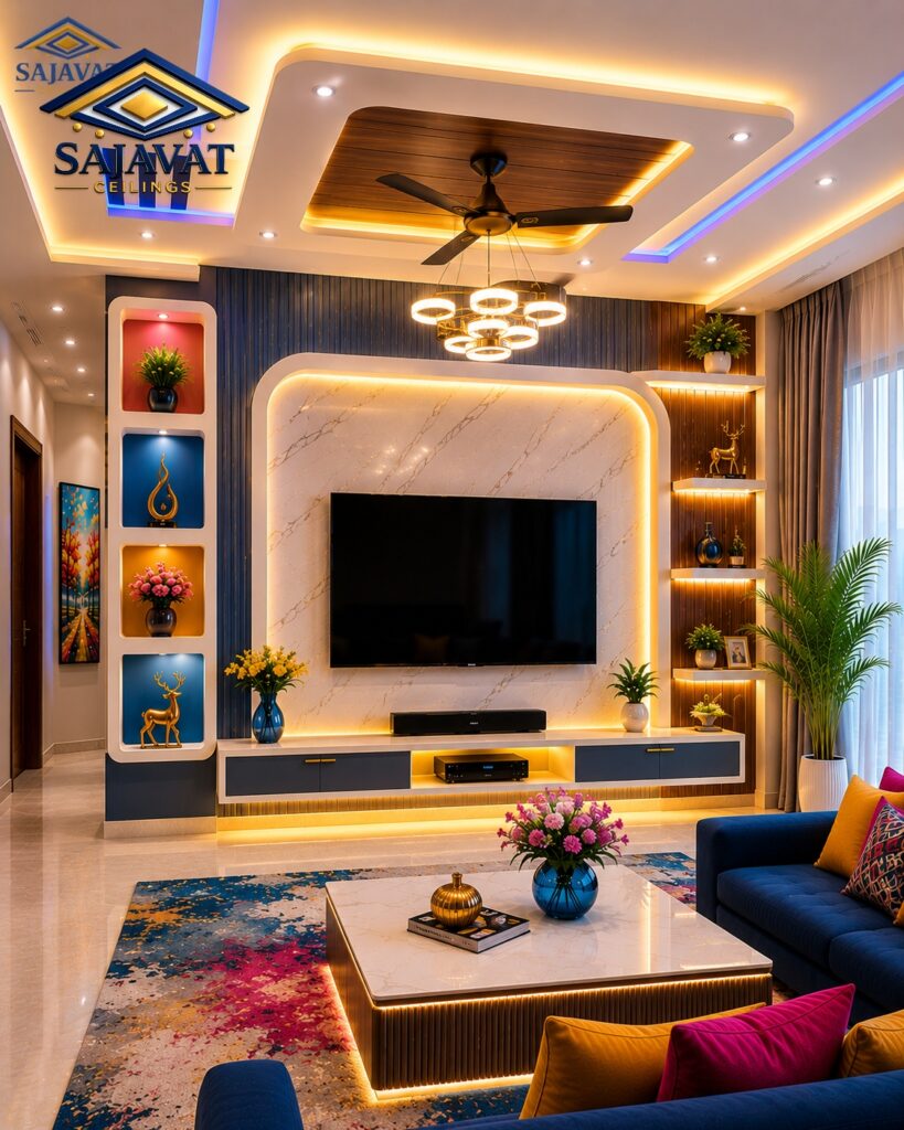 TV Unit Designs