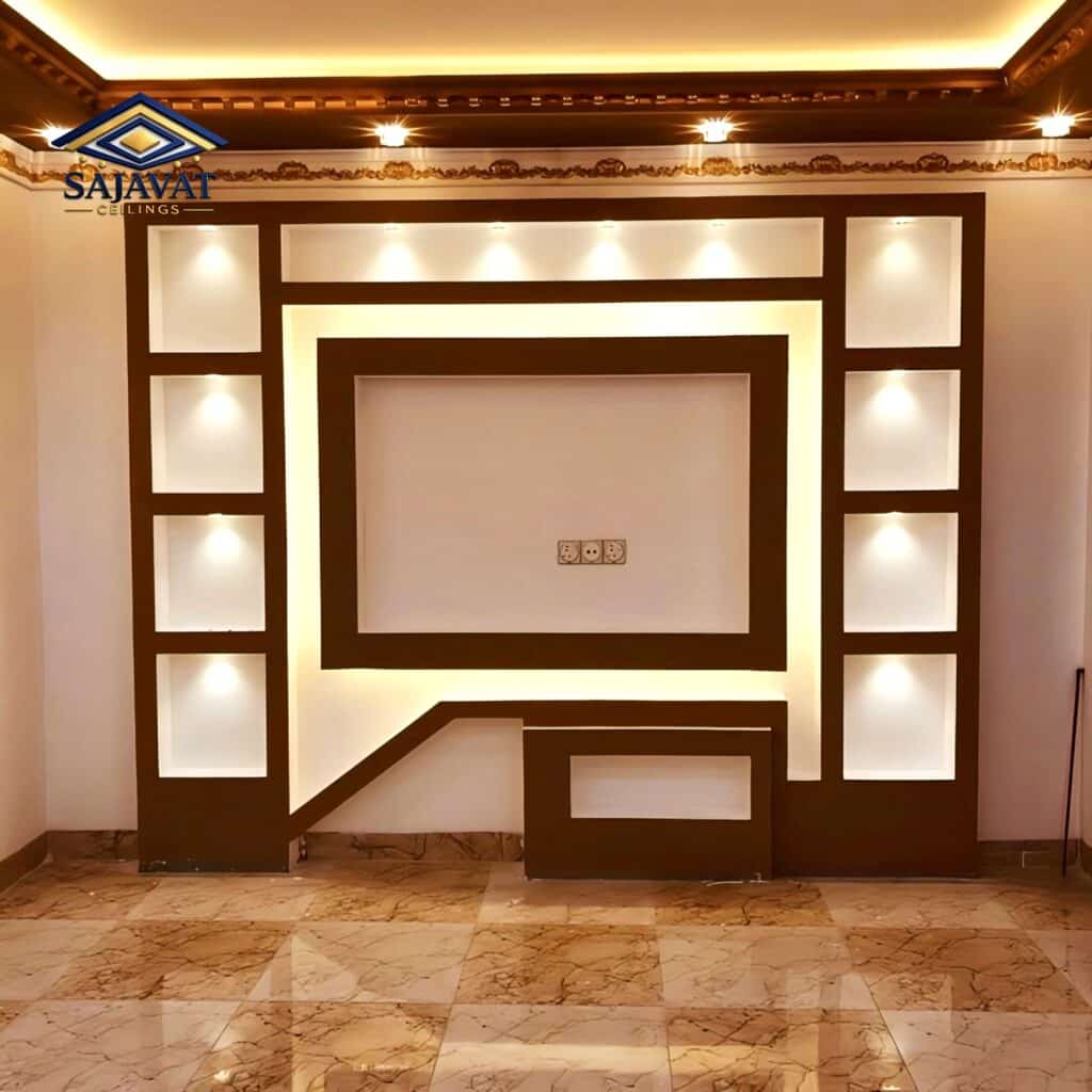 TV Unit Designs
