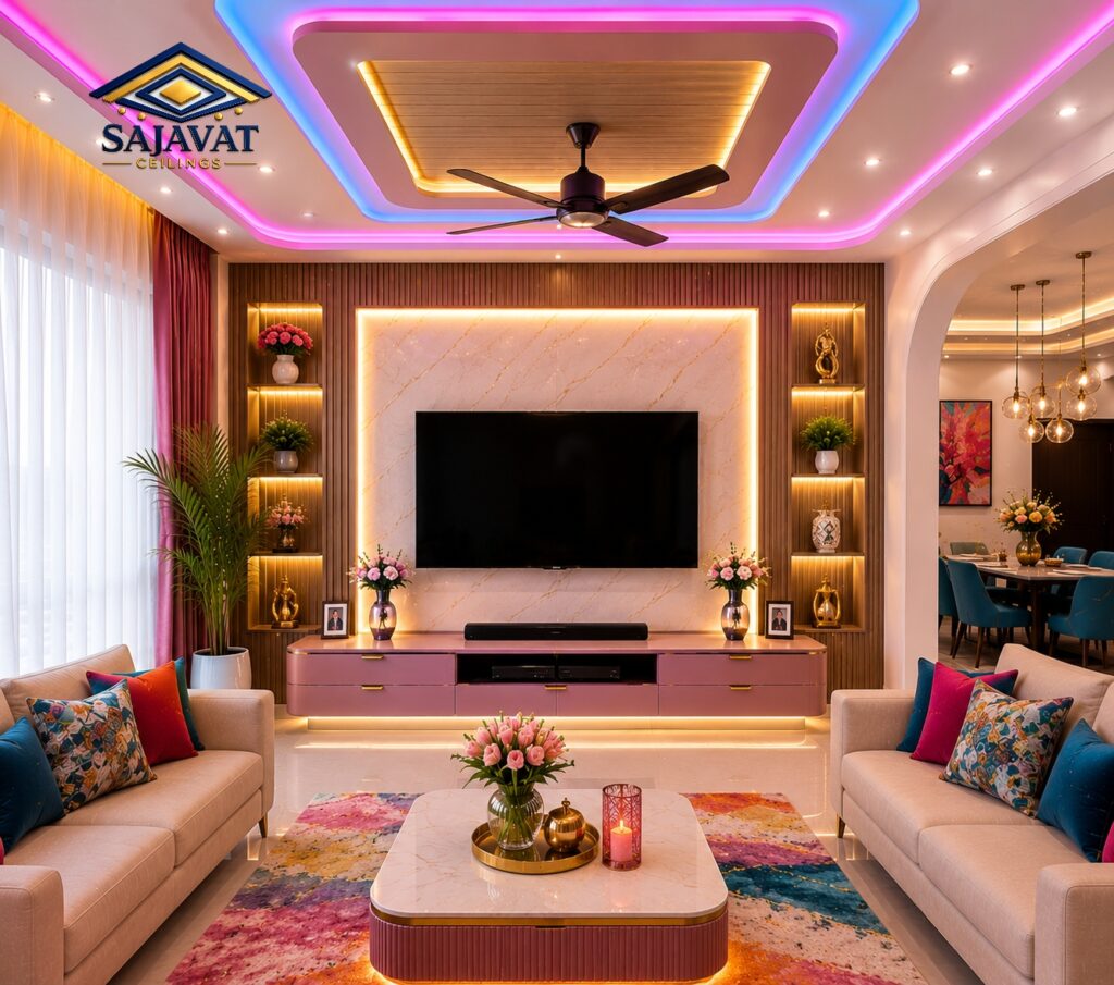 TV Unit Designs