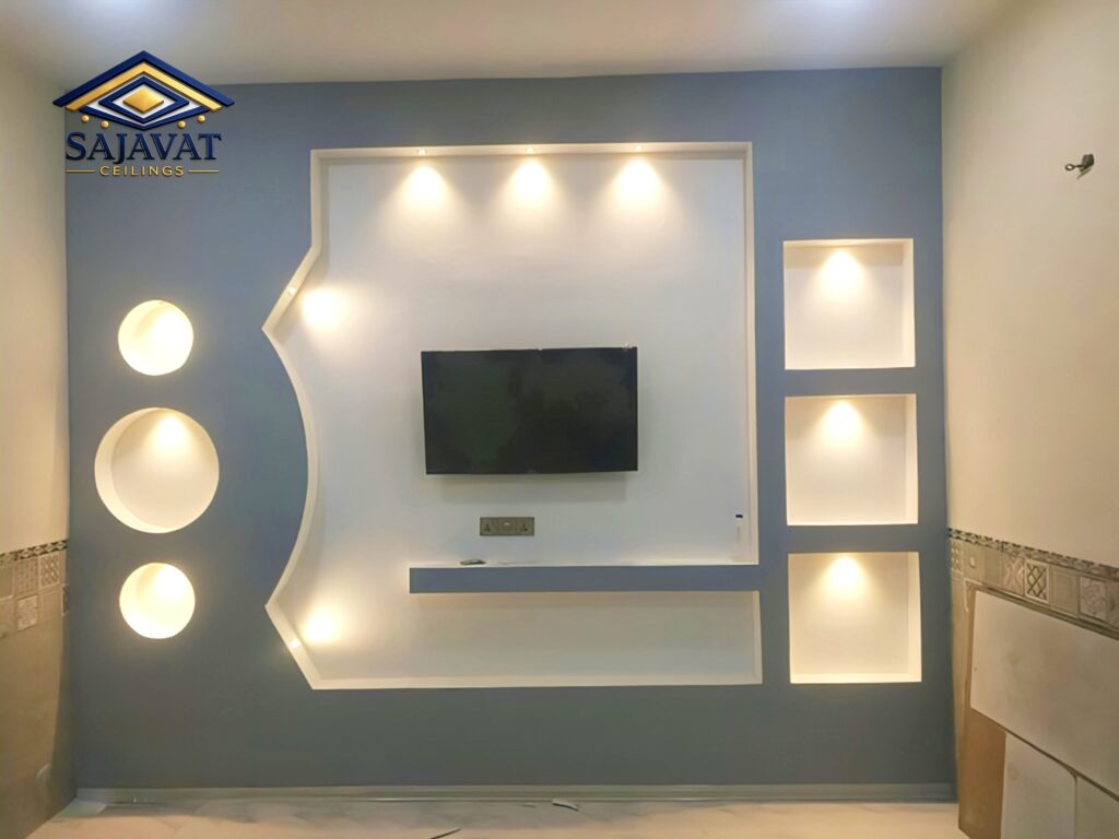TV Unit Designs