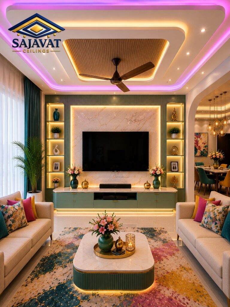 TV Unit Designs